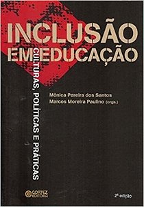 Inclusao em Educacao