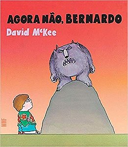Agora Nao, Bernardo