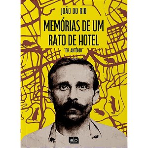 Memorias de Um Rato de Hotel