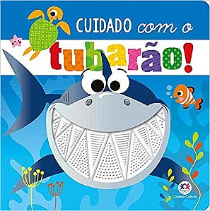 Cuidado com o Tubarao