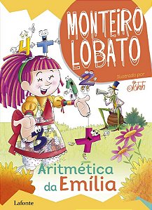 Aritmetica da Emilia - Monteiro Lobato
