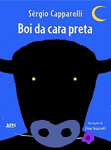 Boi da Cara Preta