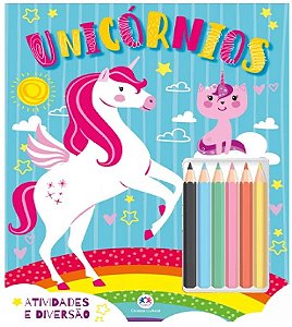 Unicornios