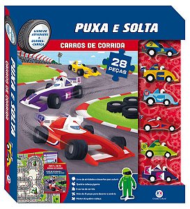 Carros de Corrida