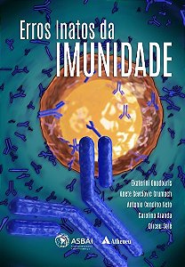 Erros Inatos da Imunidade