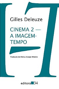 Cinema 2 - a Imagem-tempo