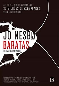 Baratas - Um Caso de Harry Hole