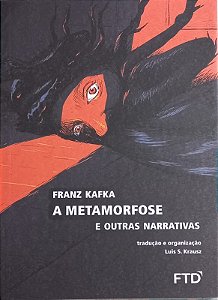 A Metamorfose e Outras Narrativas