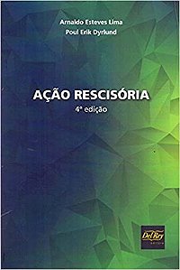 Ação Rescisória