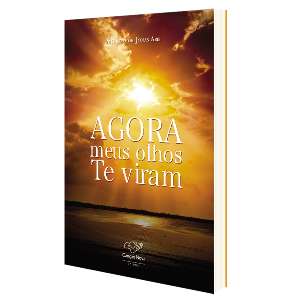 Agora Meus Olhos te Viram