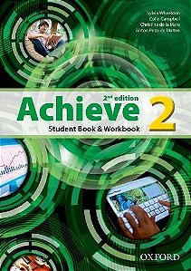 Achieve: Level 2: Student Book And Workbook