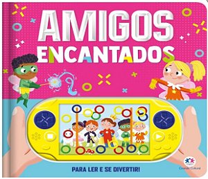 Amigos Encantados