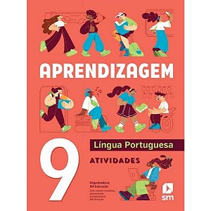 Aprendizagem - Lingua Portuguesa 9