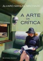 Arte da Critica, a - Col.fundamentos n 23