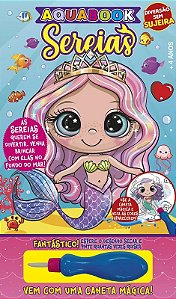 Aquabook Sereias