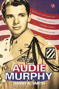 Audie Murphy