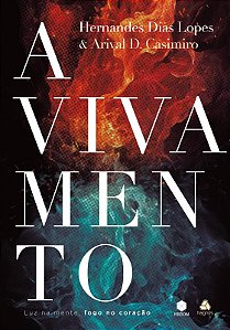 Avivamento - Luz na Mente, Fogo no Coracao