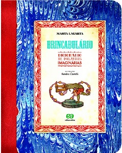 Brincabulario - Col. Poesia para Criancas