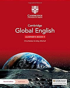 Camb Global Eng Learner s Book 9 With Digital Access (1 Year) 2ed