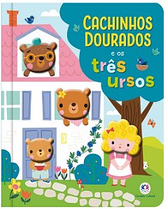 Cachinhos Dourados e os Tres Ursos