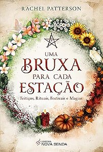 Bruxa para Cada Estacao, Uma