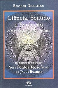 Ciencia, Sentido e Evolucao
