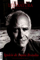 Clb - N.11 - Ignácio de Loyola Brandão