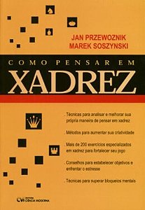 Como Pensar em Xadrez