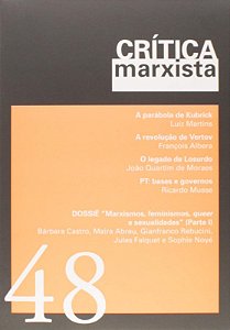 Critica Marxista - Vol. 48