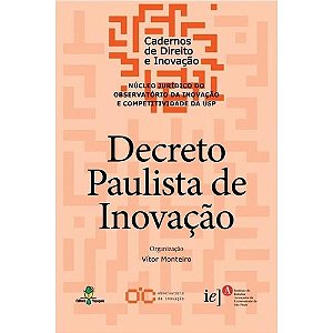 Decreto Paulista de Inovacao