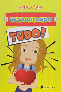 Desabafando Tudo