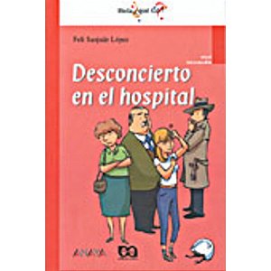 Desconcierto en El Hospital - Hola, ¿que Tal?