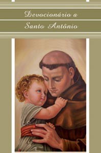 Devocionario a Santo Antonio