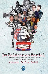 Do Palácio ao Bordel