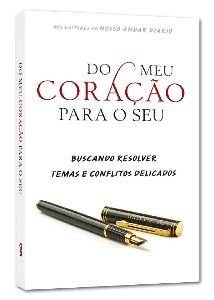 Do Meu Coracao para o seu