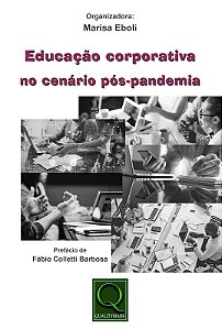 Educacao Corporativa no Cenario Pos-pandemia
