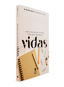 Ensinando para Transformar Vidas