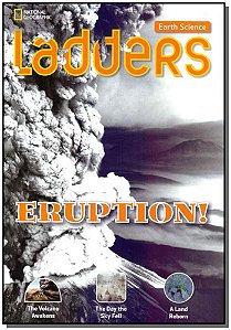 Eruption! (on-level; Earth Science)