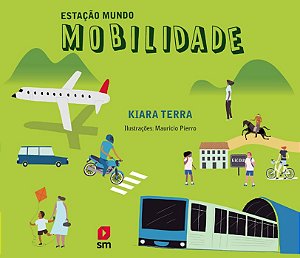 Estacao Mundo Mobilidade