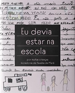 Eu Devia Estar na Escola