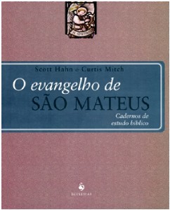Evangelho de Sao Mateus, o - Cadernos de Estudo Biblico
