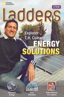 Explorer T.h. Culhane: Energy Solutions (on-level; Physical Science)