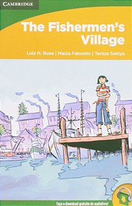 Fishermans Village: Level 3 (a1-b1)