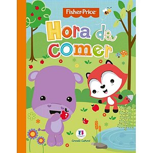 Fisher-price - Hora de Comer