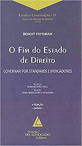 Fim do Estado de Direito, O