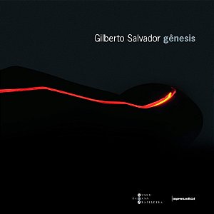 Gilberto Salvador: Genesis - Edicao Bilingue Portugues/ingles