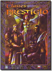 Guia de Classes de Prestigio