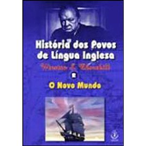 Historia dos Povos de Lingua Inglesa, Vol 2