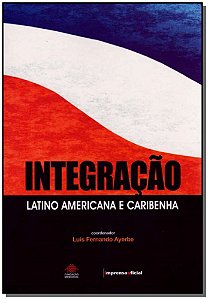 Integracao-latino Americ.caribenha