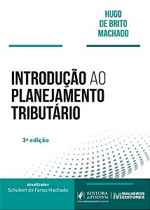 Introducao ao Planejamento Tributario